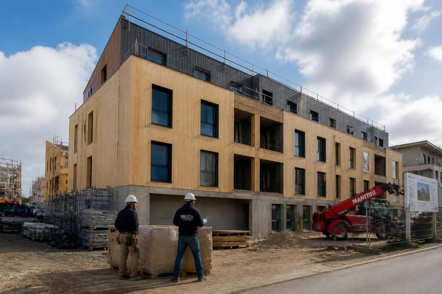 découvrez comment aiguillon construction peut être un levier méconnu pour optimiser efficacement vos projets immobiliers, en apportant expertise et innovation.