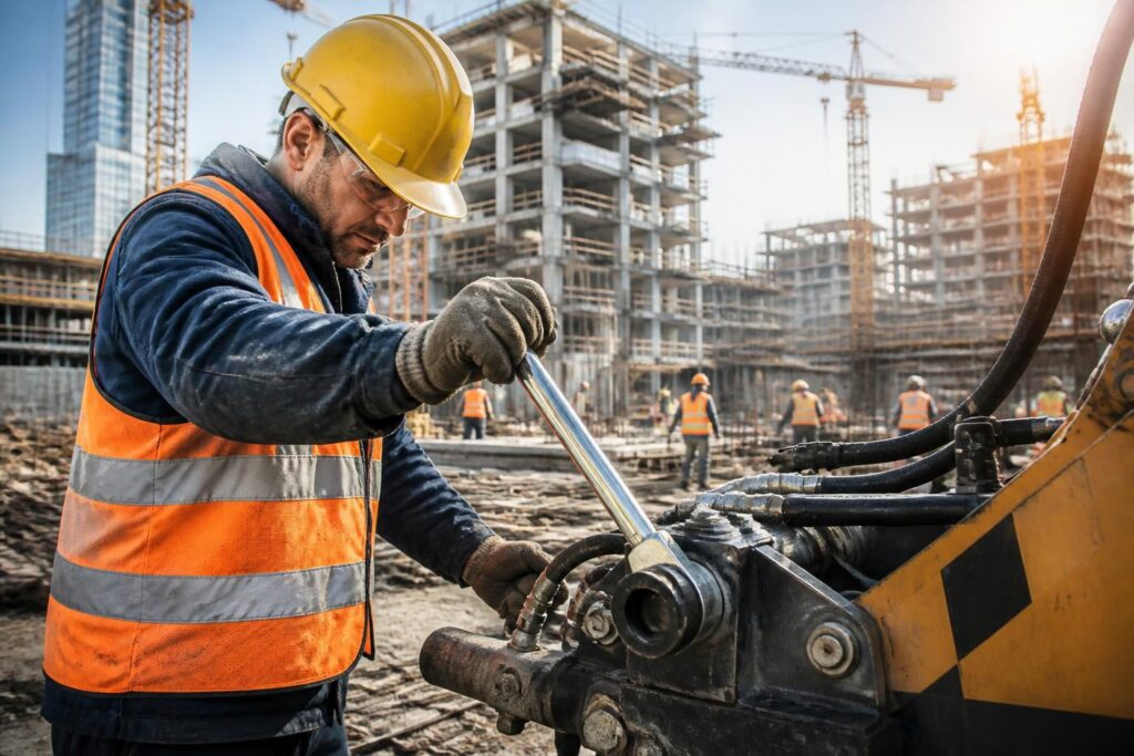 découvrez comment aiguillon construction peut devenir un levier méconnu mais essentiel pour optimiser la réussite de vos projets immobiliers grâce à son expertise et ses solutions innovantes.