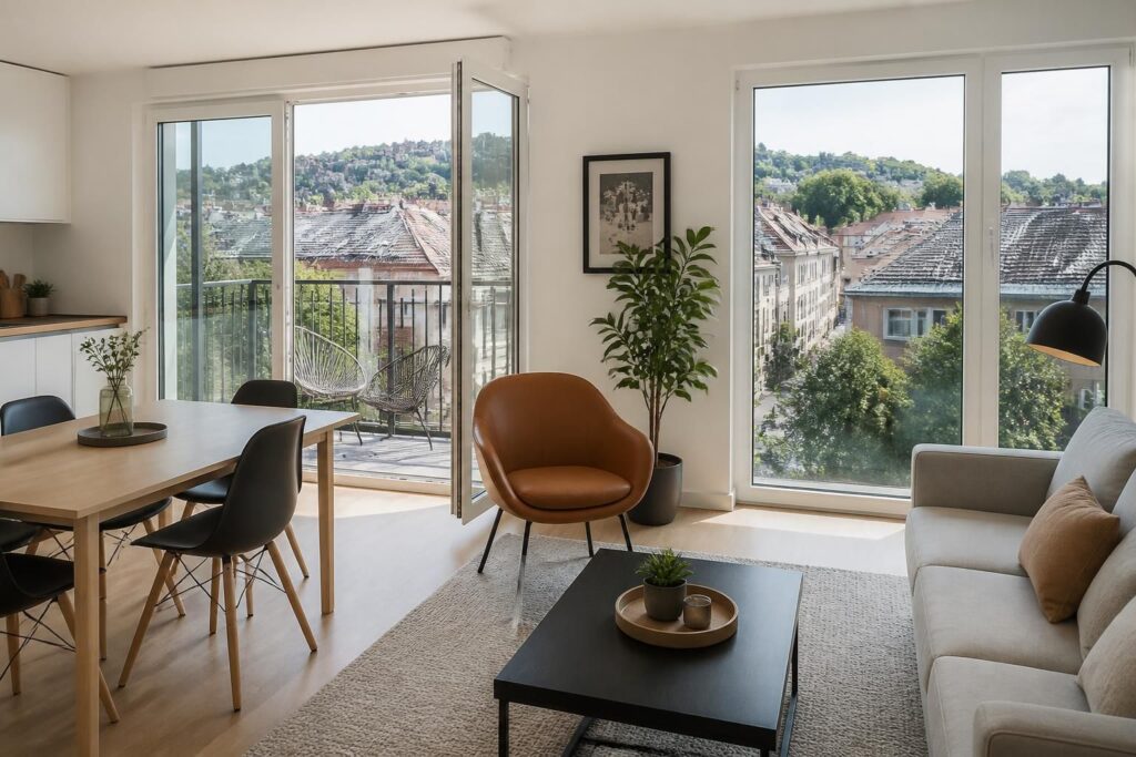 découvrez les meilleures zones pour investir dans un appartement à louer à besançon et trouvez des opportunités immobilières rentables adaptées à vos besoins.