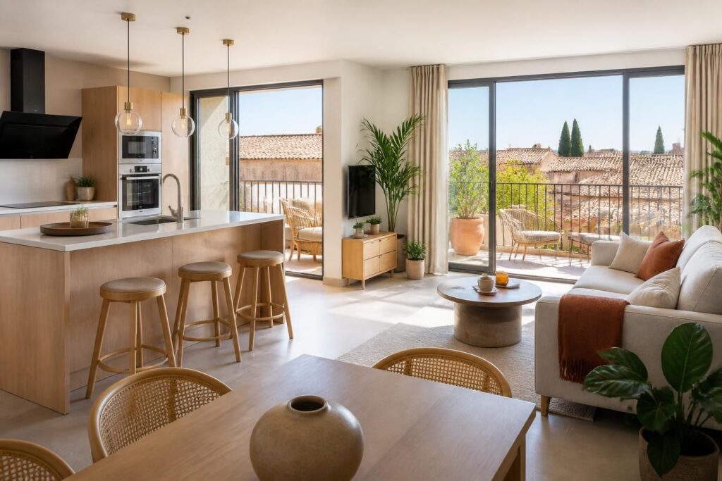 découvrez les tendances actuelles du marché locatif à nîmes et trouvez l'appartement idéal à louer grâce à notre analyse complète et conseils pratiques.