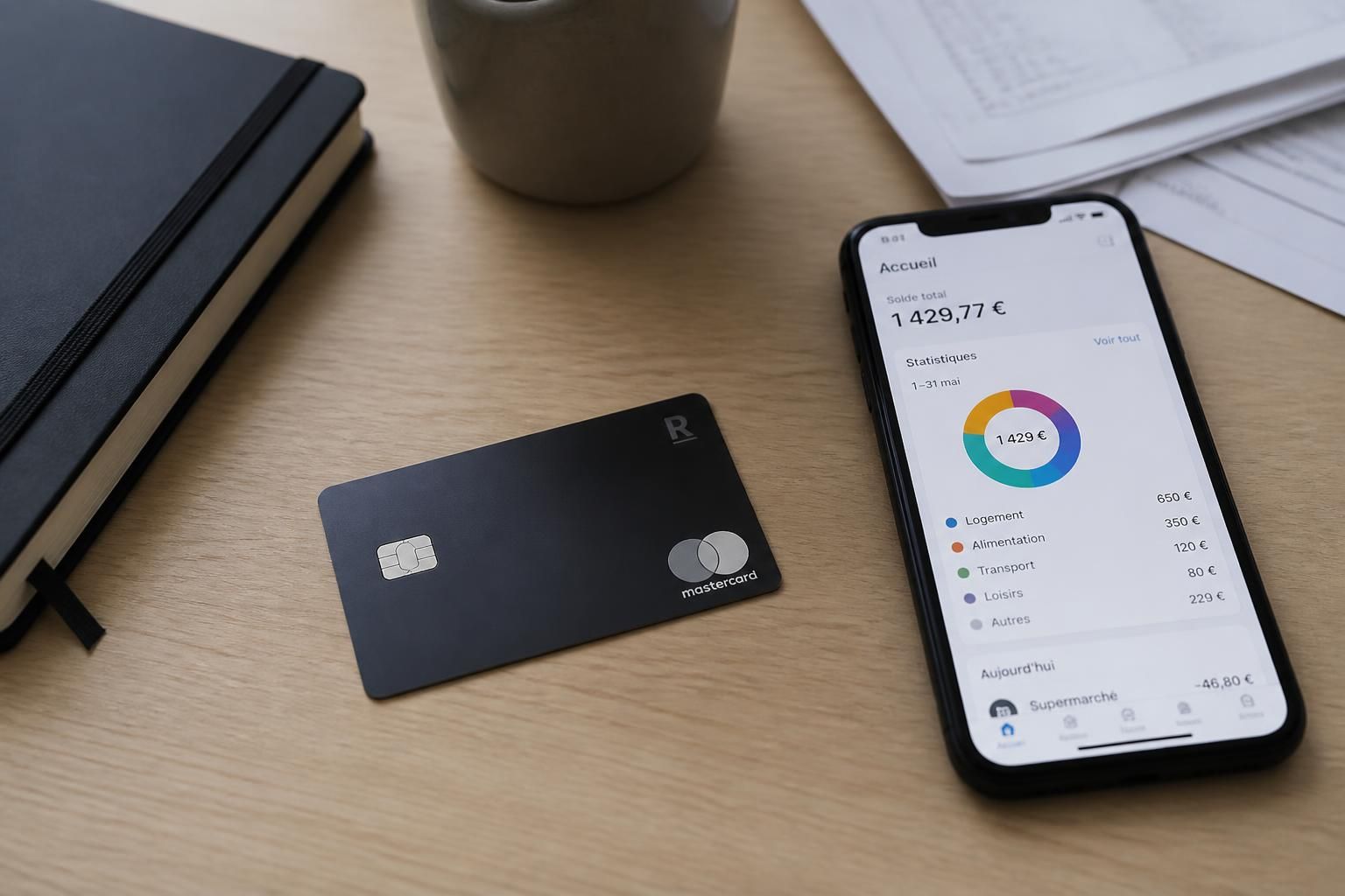 découvrez les avantages réels de la carte zero pour gérer efficacement vos finances au quotidien, simplifier vos paiements et maîtriser votre budget en toute sérénité.