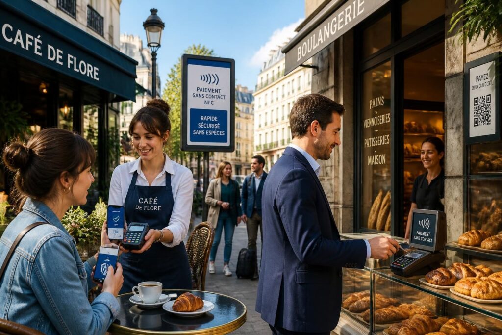 découvrez pourquoi la france accélère sa transition vers le paiement sans liquide, les avantages du cashless et son impact sur l'économie et le quotidien des consommateurs.