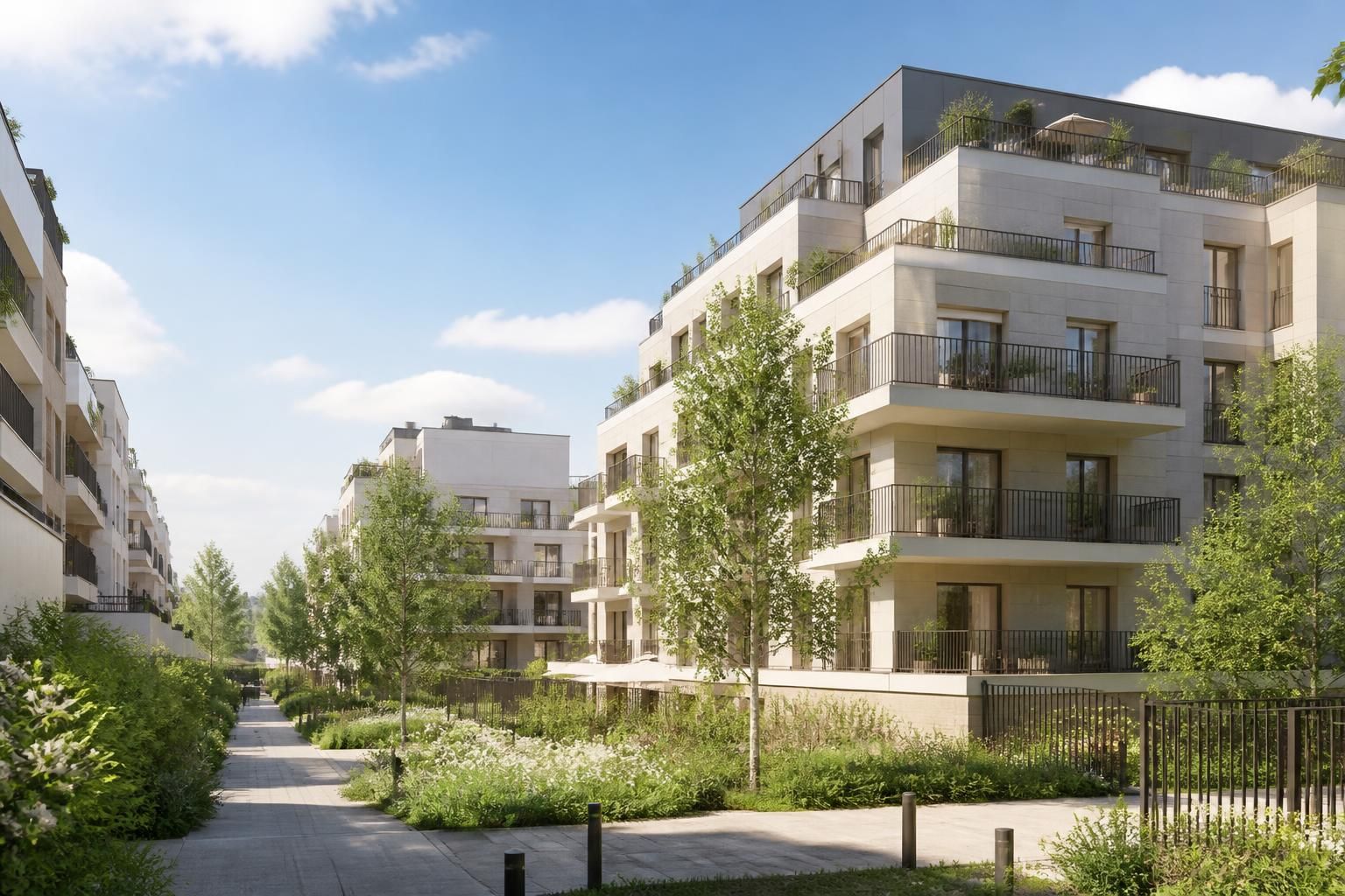 découvrez les opportunités d'investissement dans l'immobilier neuf avec expansiel promotion et bénéficiez de conseils experts pour réussir votre projet immobilier.
