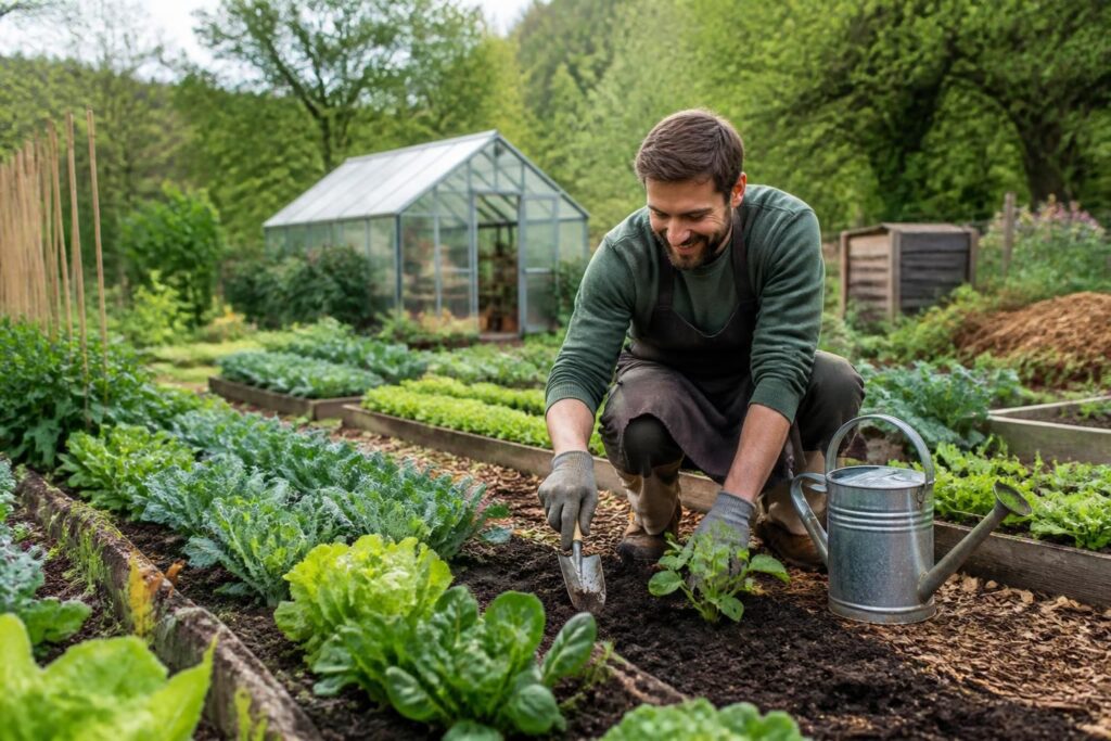 découvrez les conseils et solutions gamm verte pour réussir vos plantations au jardin et créer un espace vert harmonieux et florissant toute l'année.