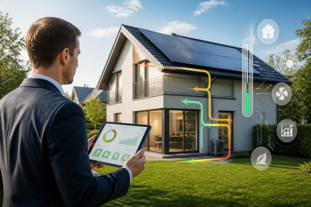 découvrez le rôle crucial de l'indice ri dans l'évaluation de la performance énergétique et comprenez comment cet indicateur optimise la gestion énergétique de vos bâtiments.