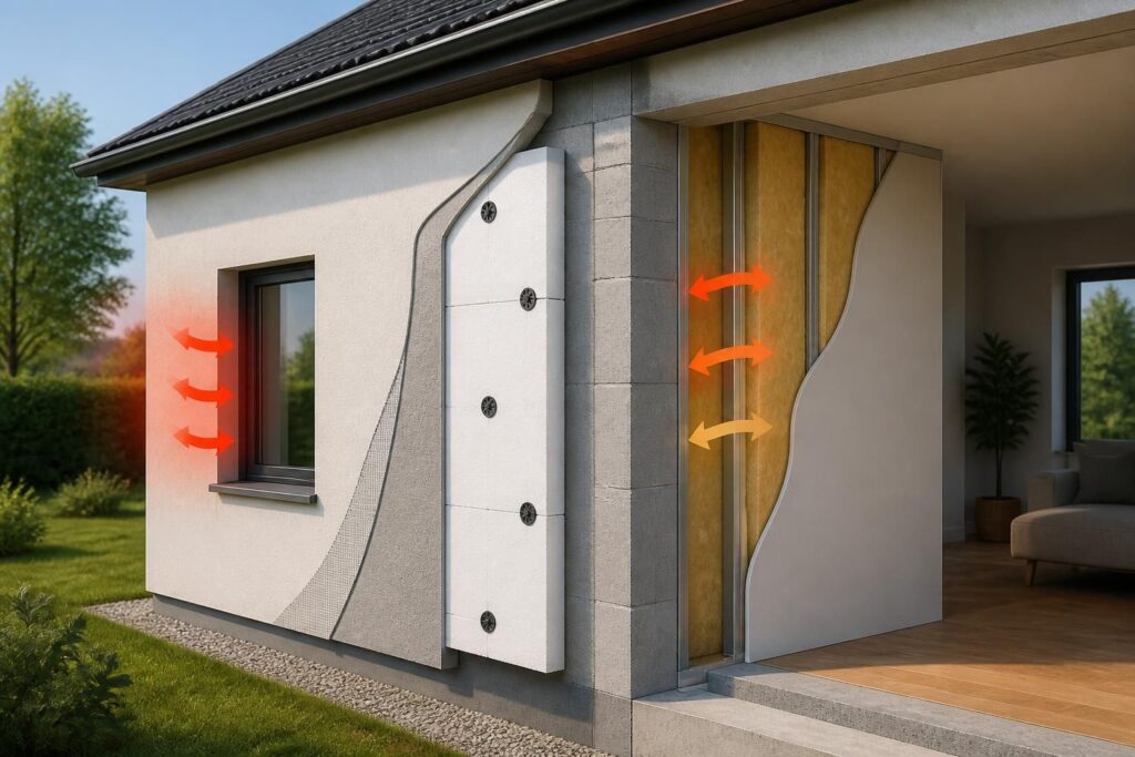 découvrez les meilleures solutions pour isoler un mur efficacement et réduire votre facture énergétique. conseils pratiques et astuces pour optimiser l'isolation thermique de votre habitation.