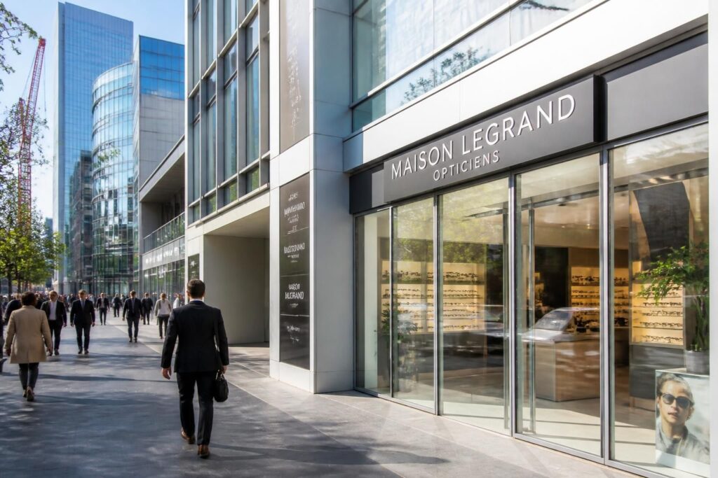 découvrez où dénicher les meilleures opportunités d'investissement en local commercial à nanterre. guide complet pour investisseurs avisés cherchant rendement et emplacement stratégique.