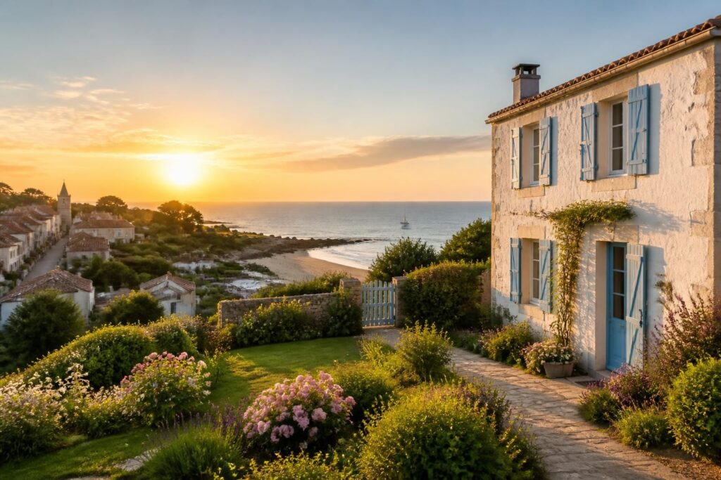 découvrez les meilleures communes de vendée pour la location de maison. trouvez les opportunités idéales selon vos critères et profitez d'un cadre de vie agréable.