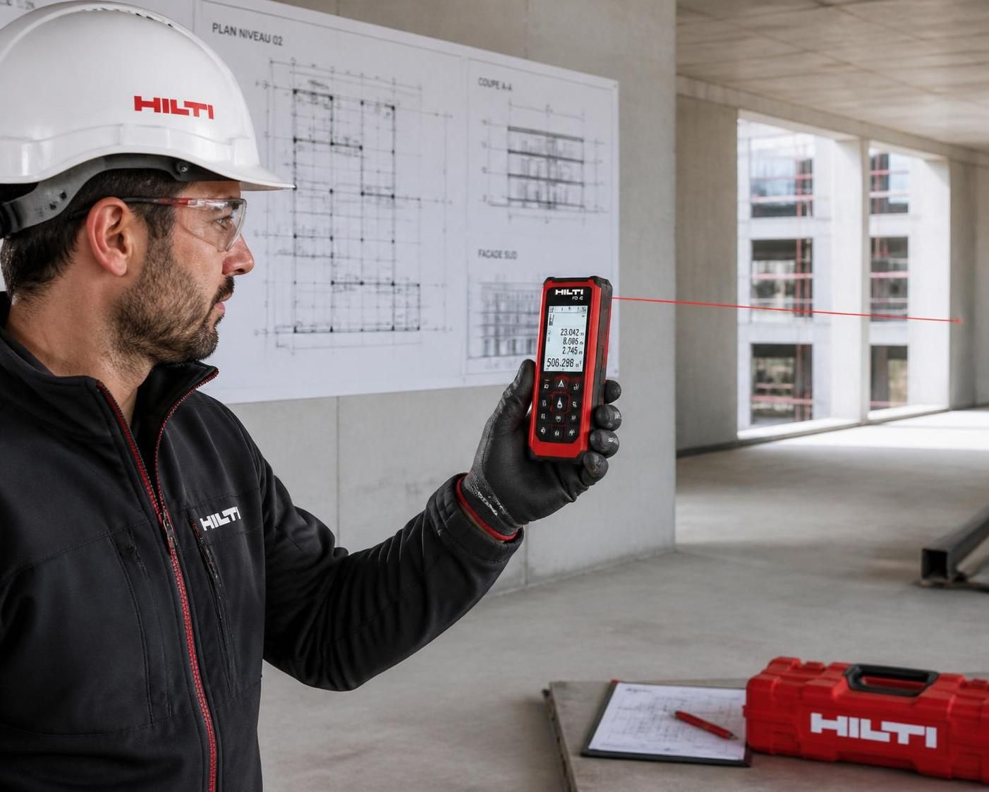 découvrez pourquoi le métré en construction est une étape essentielle pour assurer la précision, le contrôle des coûts et le bon déroulement de votre chantier.