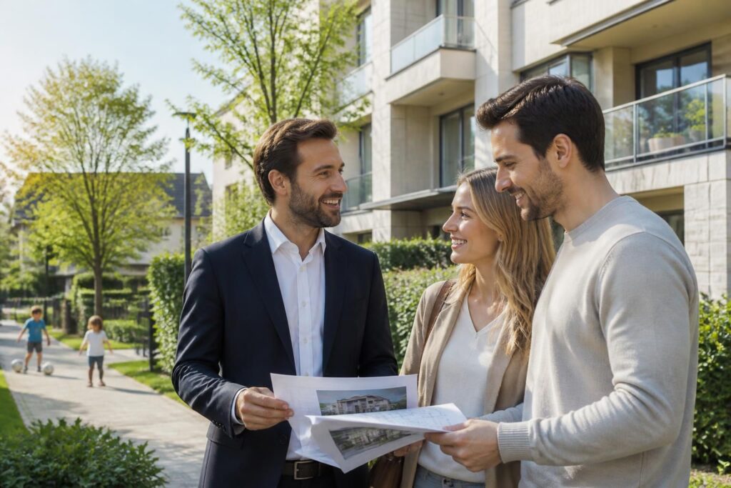 découvrez pourquoi l’agence principale montmorency est votre partenaire idéal pour réussir tous vos projets immobiliers grâce à son expertise locale et son accompagnement personnalisé.