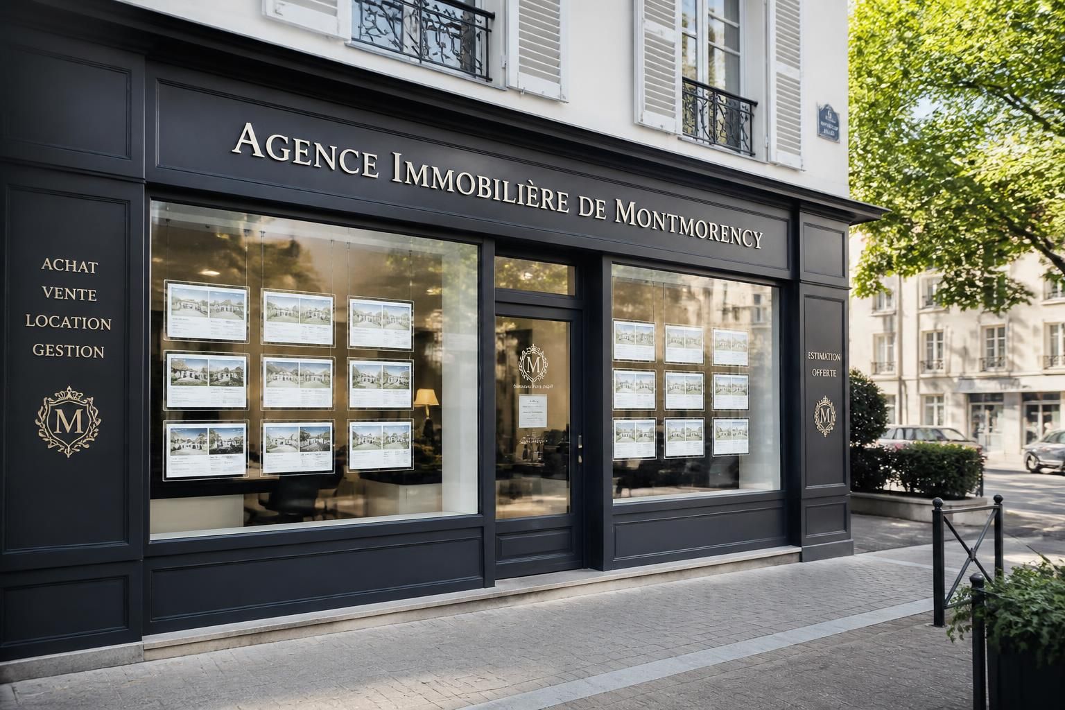 découvrez pourquoi l'agence principale montmorency est votre partenaire idéal pour tous vos projets immobiliers, grâce à son expertise, son accompagnement personnalisé et sa connaissance approfondie du marché local.