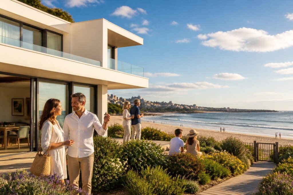 découvrez pourquoi l'achat d'une maison aux sables d'olonne attire de plus en plus de français grâce à son cadre de vie unique, ses plages magnifiques et son dynamisme économique.