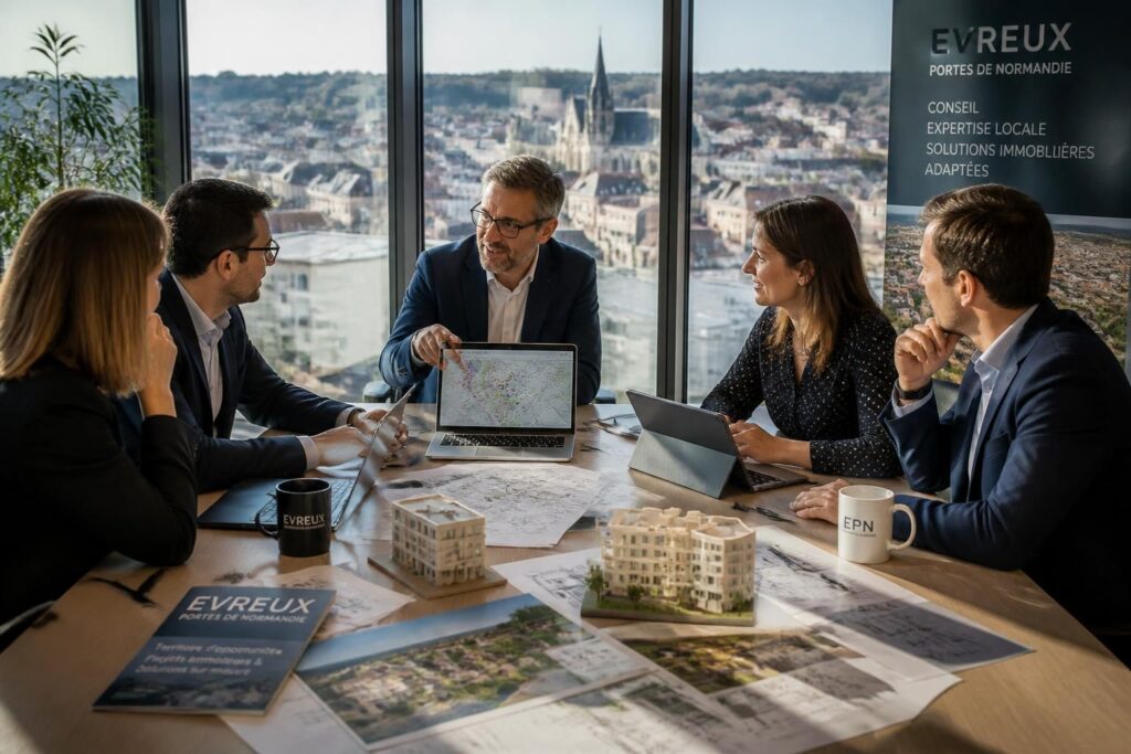 découvrez comment siloge evreux propose des solutions innovantes pour optimiser votre projet immobilier local et maximiser vos investissements en toute simplicité.