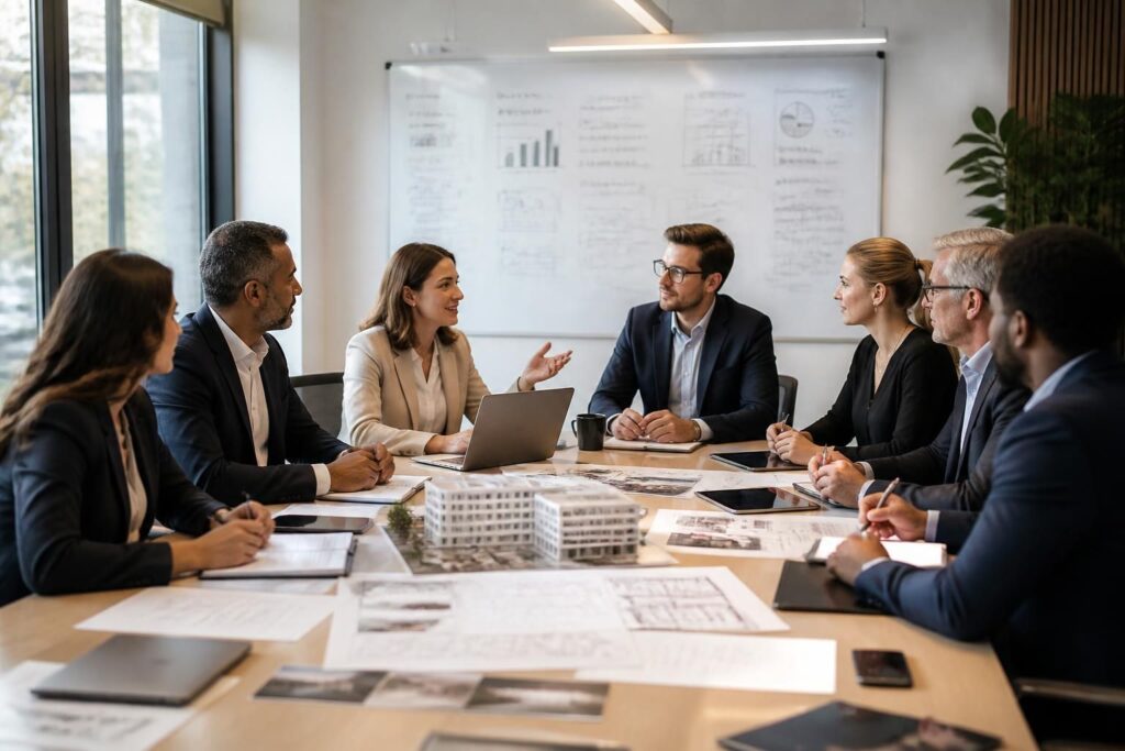 découvrez le rôle essentiel du t.p.b. dans la gestion efficace des copropriétés modernes, ses responsabilités clés et son impact sur la vie collective des résidents.