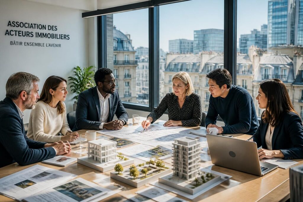 découvrez le rôle de l'afsb dans le secteur immobilier français, ses missions, ses actions et son impact sur les professionnels et les acteurs du marché.