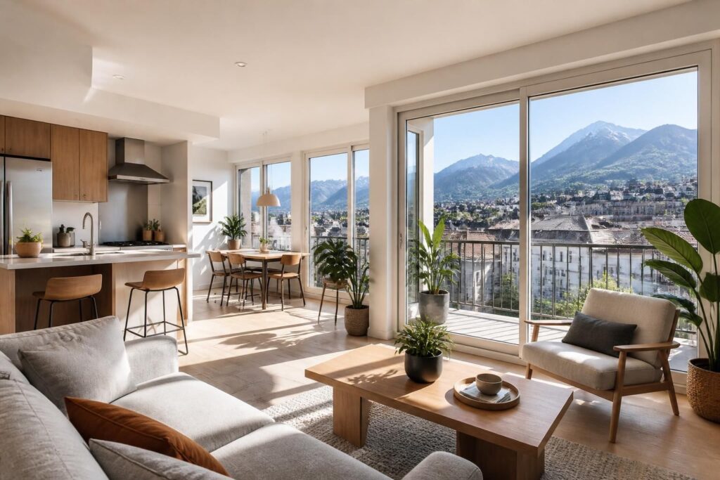 découvrez comment trouver les meilleures offres d'appartements à louer à grenoble grâce à nos 5 étapes clés simples et efficaces. trouvez rapidement votre logement idéal en toute sérénité.