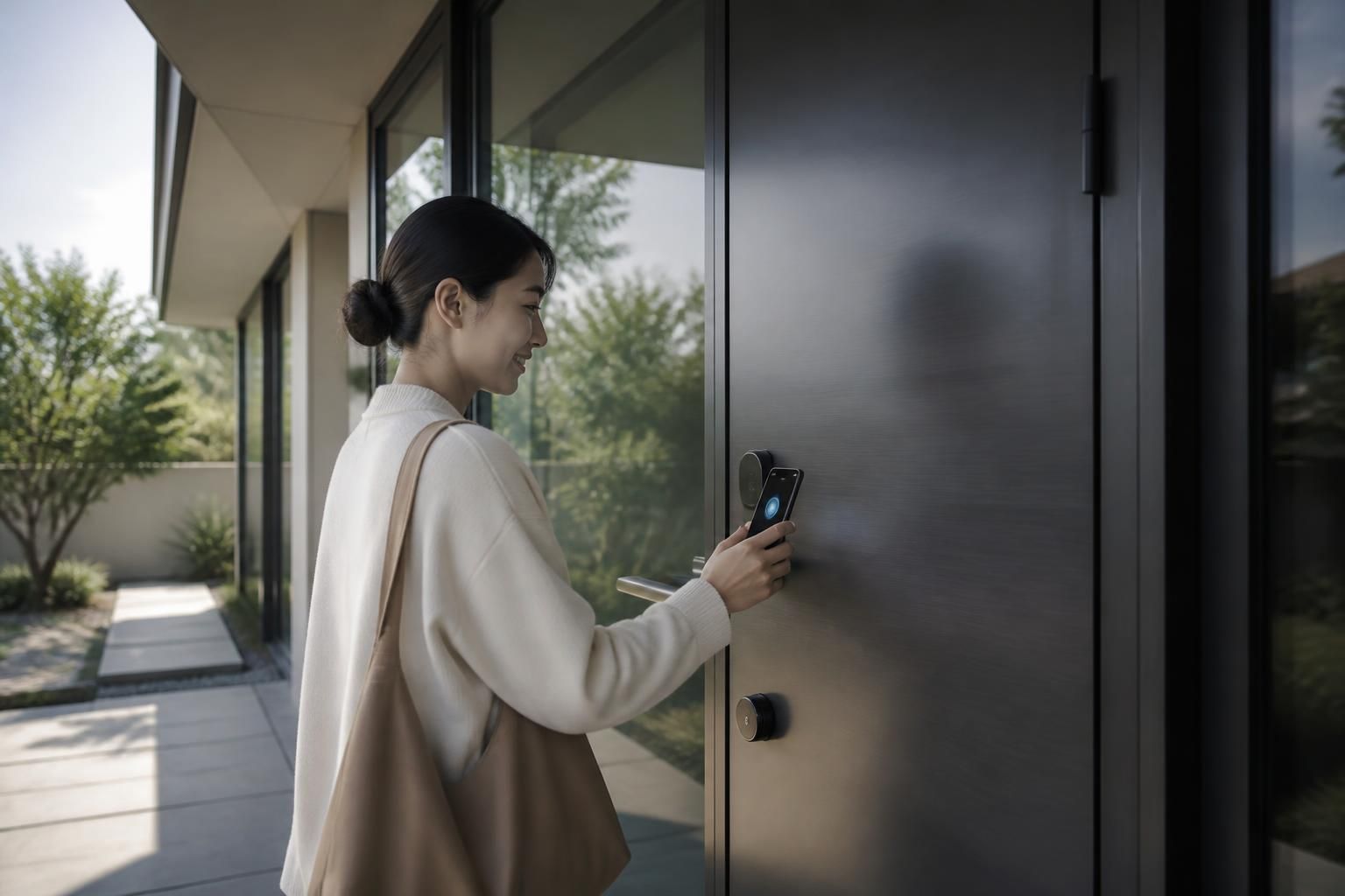 découvrez les dernières innovations d'assa abloy pour sécuriser efficacement votre habitat en 2024. solutions connectées, technologies avancées et conseils pour un logement sûr.