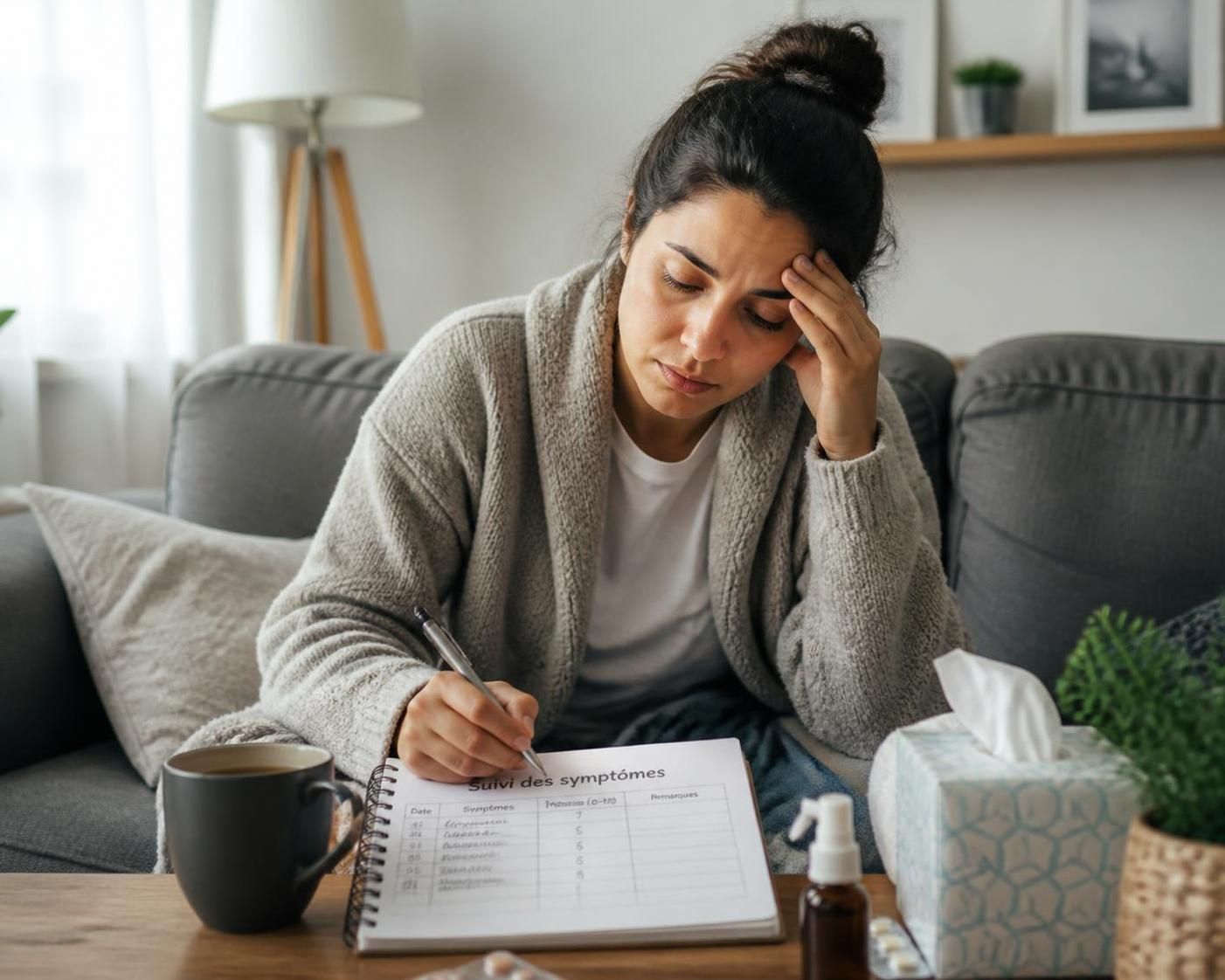 découvrez le syndrome de fatigue chronique (cfs) : causes, symptômes et conseils pratiques pour mieux gérer cette maladie au quotidien et améliorer votre qualité de vie.
