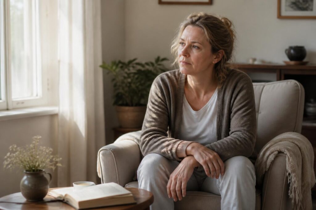 découvrez le syndrome de fatigue chronique (cfs) : ses symptômes, causes et conseils pratiques pour mieux vivre au quotidien avec cette maladie souvent méconnue.