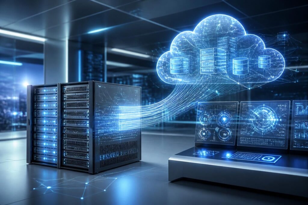 découvrez comment la solution cloud csp 2-tier peut optimiser votre infrastructure it en combinant efficacité, flexibilité et réduction des coûts pour une gestion simplifiée.