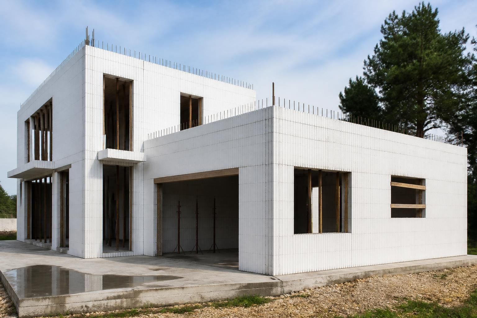 découvrez le prix au m2 pour construire votre maison contemporaine avec euromac 2 et obtenez toutes les informations essentielles pour planifier votre projet de construction.