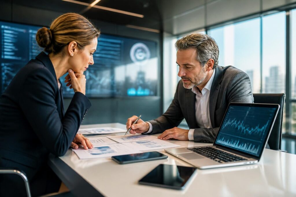 découvrez l'impact de l'indice syntec 2025 sur les contrats de prestation informatique et comment anticiper les changements pour optimiser vos accords.