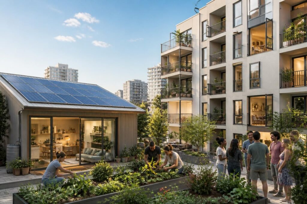 découvrez des solutions efficaces pour réduire le coût du loyer en ville et accéder à un logement abordable. conseils pratiques et alternatives pour mieux gérer votre budget logement urbain.