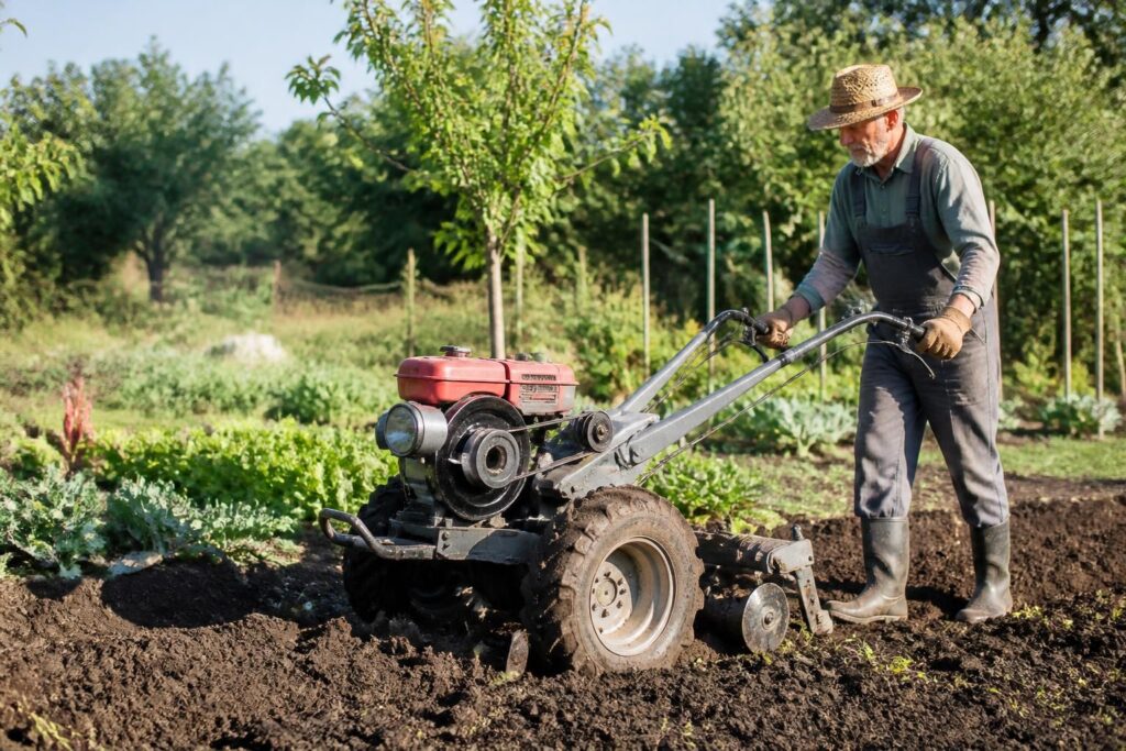 découvrez pourquoi le motoculteur moteur bernard est le choix privilégié des jardiniers exigeants grâce à sa puissance, sa fiabilité et sa facilité d'utilisation.