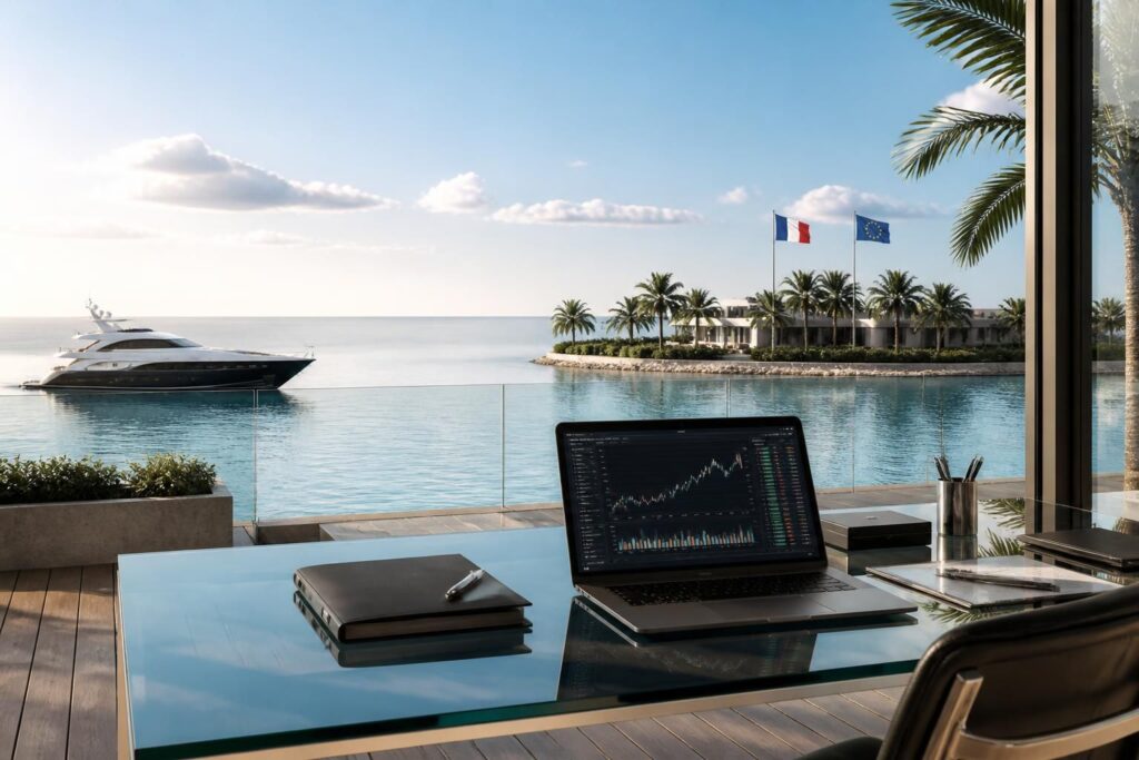 découvrez les avantages fiscaux offerts par l'offshore aux particuliers et entreprises françaises, et comment optimiser votre fiscalité en toute légalité.