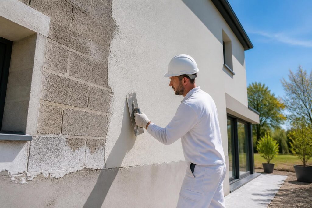 découvrez les avantages de parexlanko pour optimiser vos travaux de rénovation et d’isolation, alliant performance, durabilité et facilité d’application.