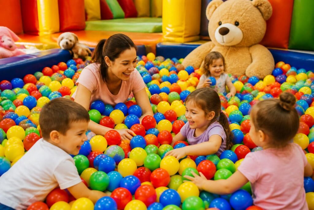 découvrez pourquoi la piscine à balle est un jeu incontournable qui séduit aussi bien les enfants que les adultes, alliant amusement, développement moteur et moment convivial.