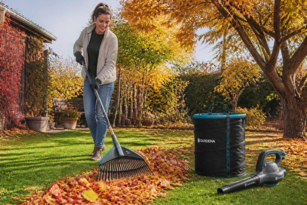 découvrez des astuces efficaces pour ramasser les feuilles facilement et garder votre jardin propre sans effort tout au long de la saison.