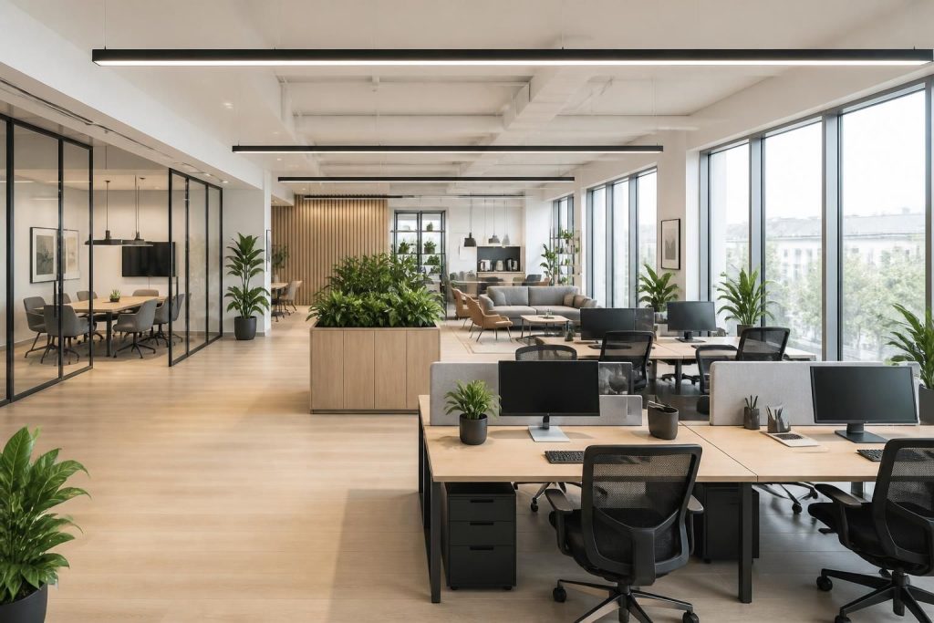 découvrez un modèle de cahier des charges pour l'aménagement de bureaux ainsi que des conseils pratiques pour réussir votre projet d'aménagement professionnel efficacement.