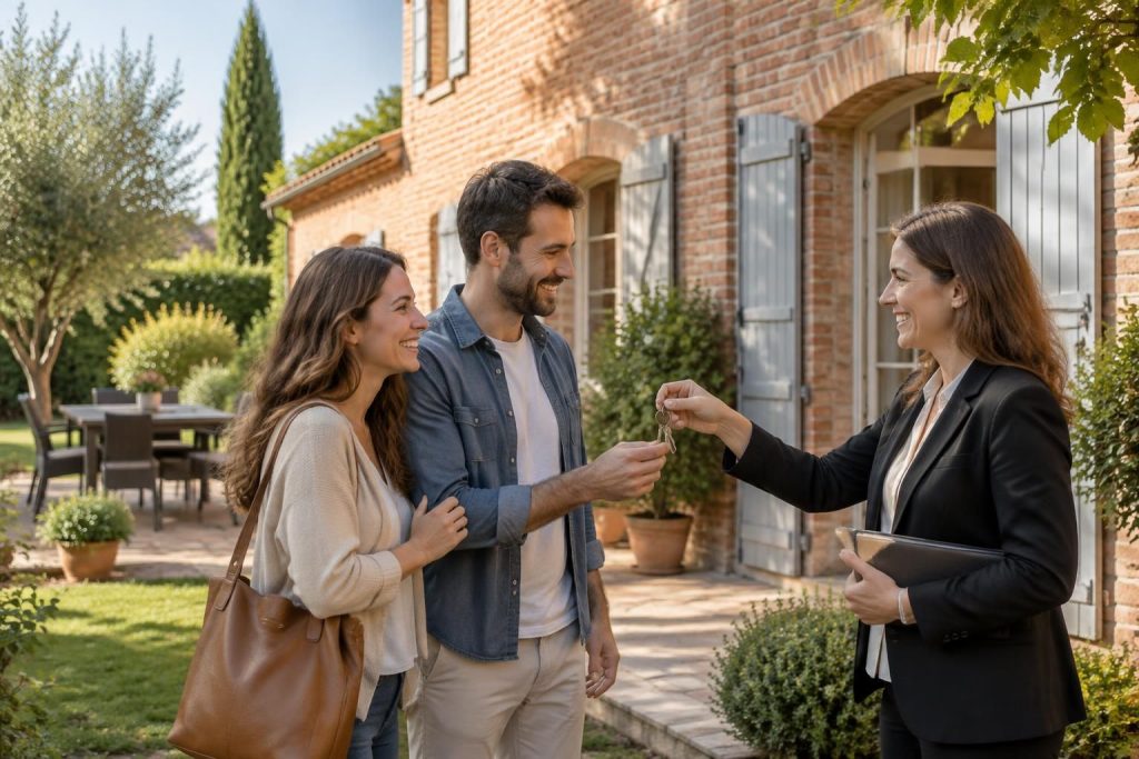 découvrez les offres de location de maisons à montauban et nos conseils pour trouver le logement idéal dans la région.