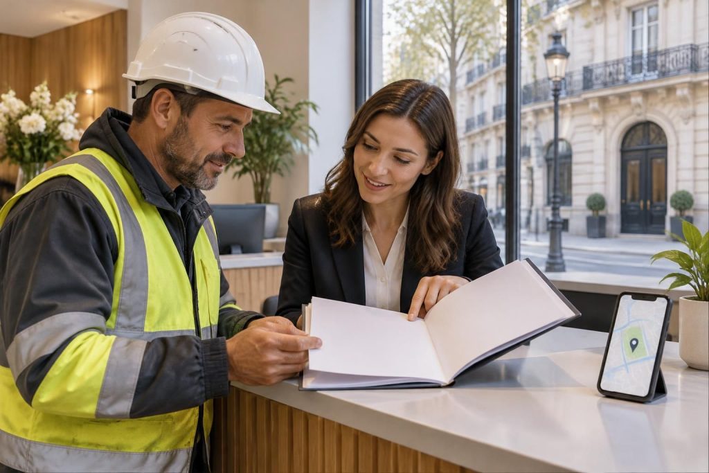 découvrez les prestations de btp prévoyance, les garanties proposées et comment retrouver son adresse à paris pour vos démarches.