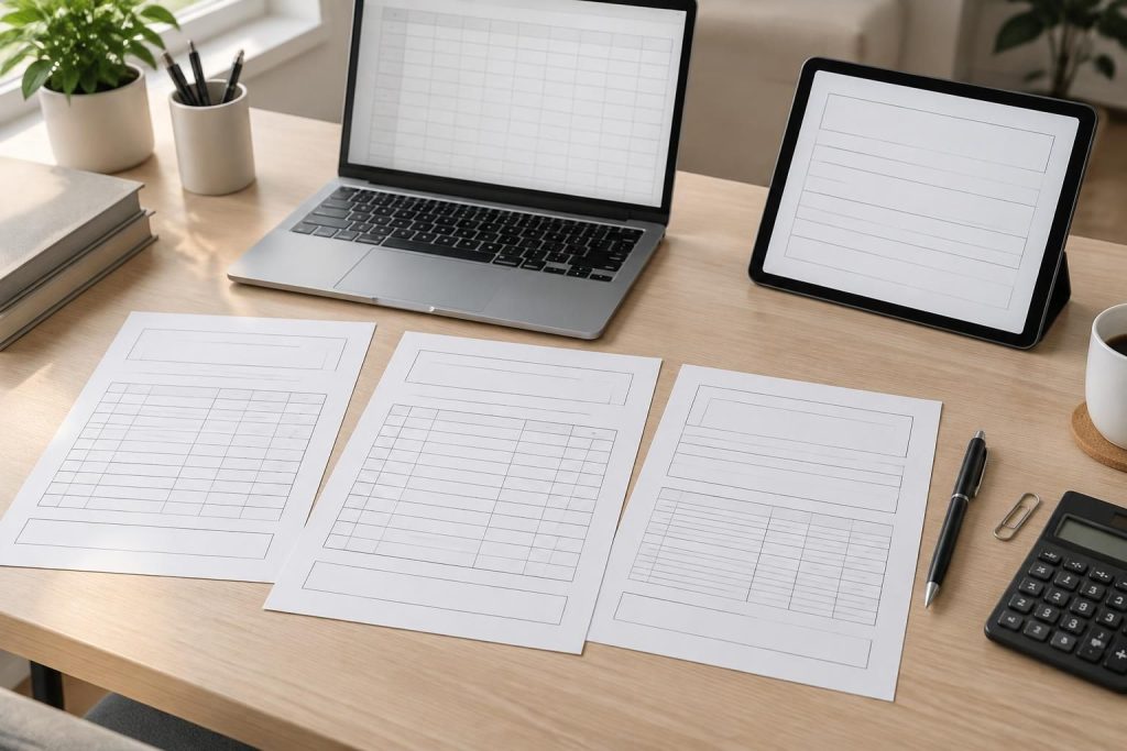 téléchargez gratuitement un bon de commande vierge à imprimer en pdf, word ou excel. découvrez des modèles faciles à remplir et à personnaliser.