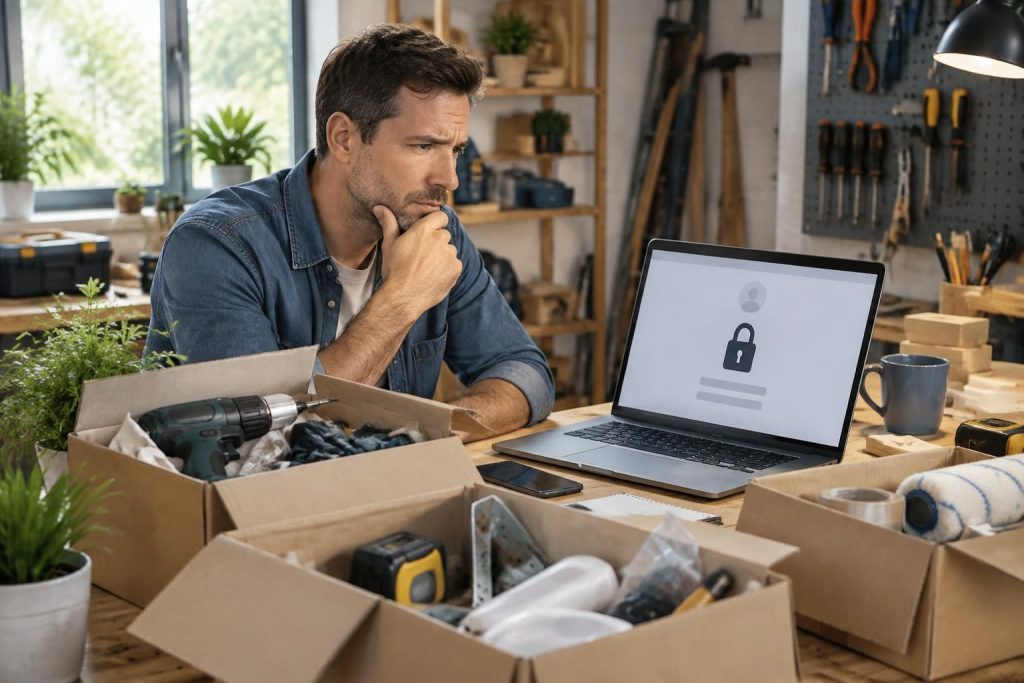 découvrez les avis sur brico privé, les solutions pour accéder à votre compte après sa fermeture et les alternatives pour vos achats de bricolage.