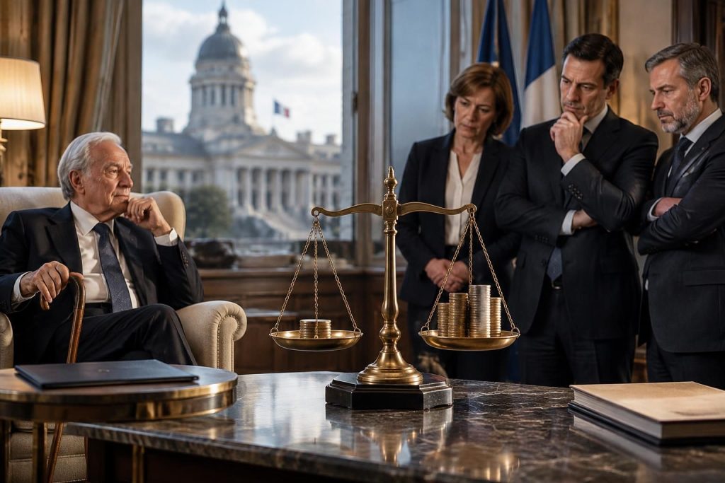 découvrez combien gagne un sénateur à la retraite et comparez sa pension à celle des ministres et des premiers ministres.