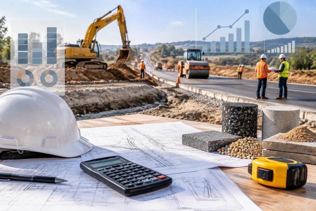 découvrez l’index tp12b : sa référence, son mode de calcul et son utilité pour suivre l’évolution des coûts des travaux publics.