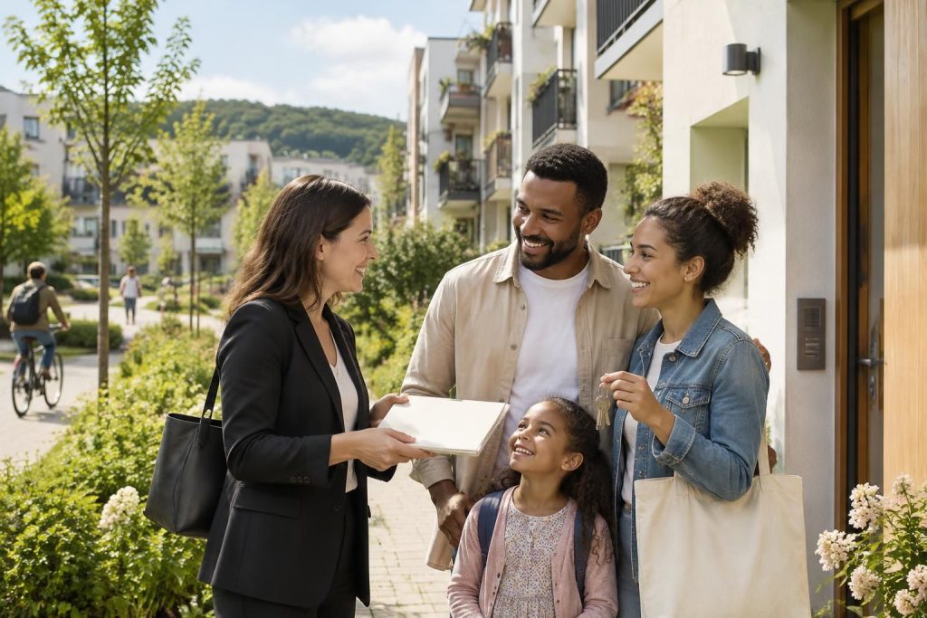 découvrez les opportunités de logement social à saint-pierre-lès-elbeuf et les démarches à suivre pour déposer votre demande.